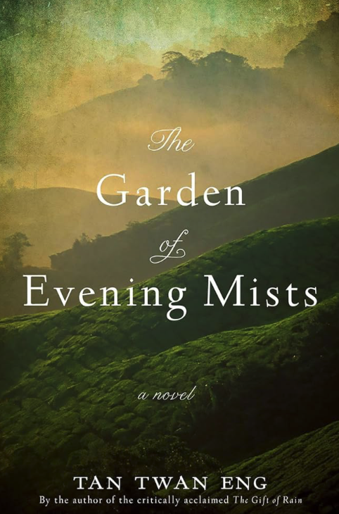 The Garden of Evening Mists