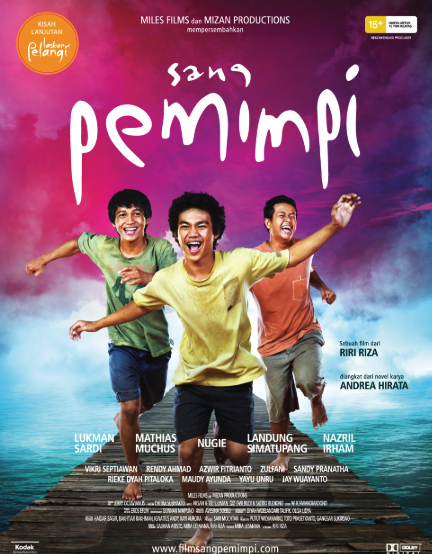 Laskar Pelangi