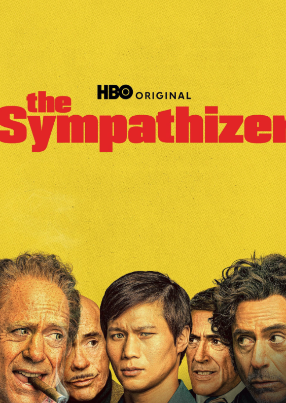 The Sympathizer