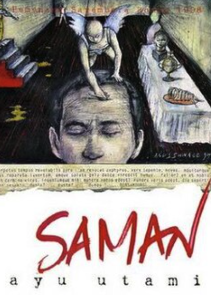 Saman