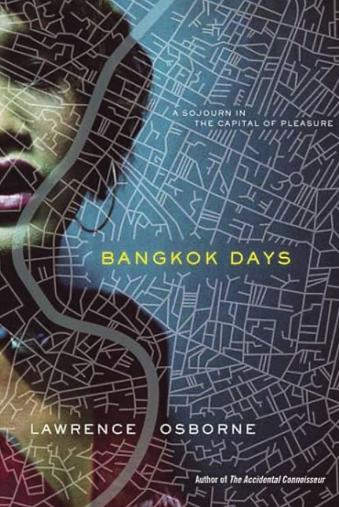Bangkok Days