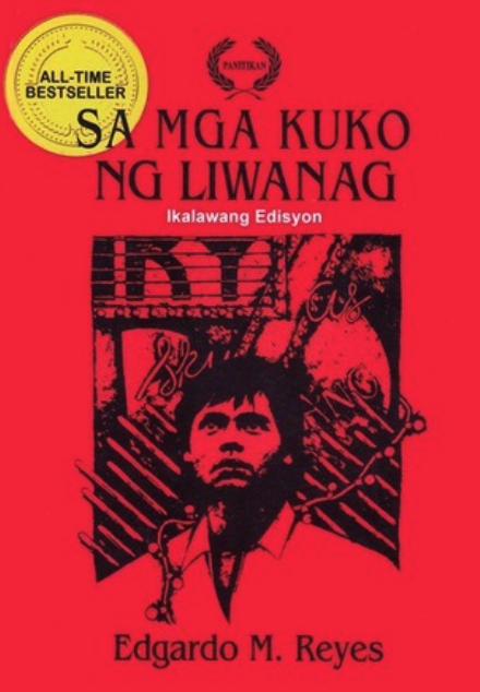 Sa Mga Kuko ng Liwanag