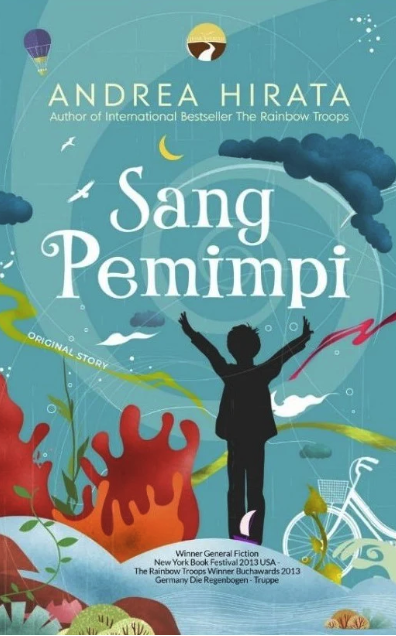 Sang Pemimpi