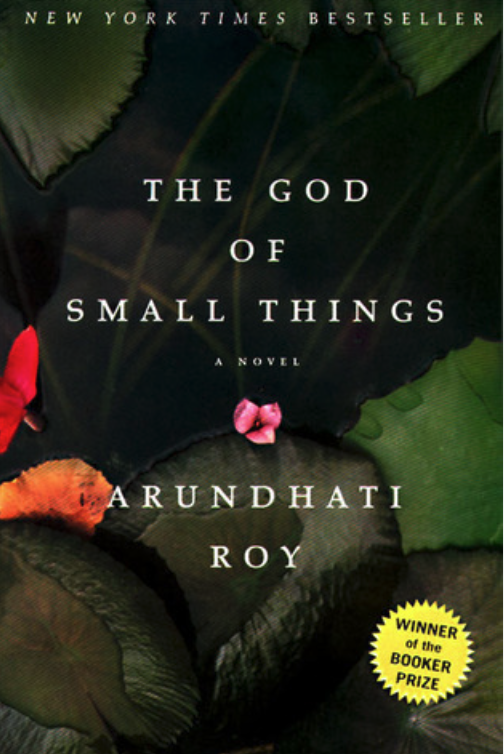 The God of Small Things