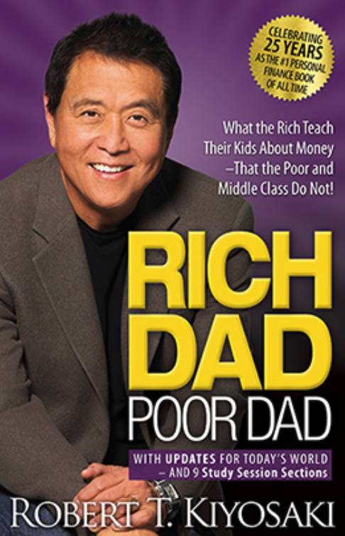 Rich Dad Poor Dad