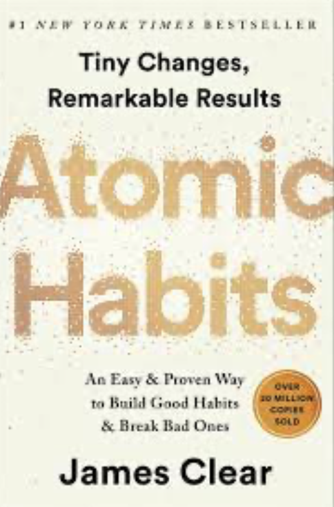 Atomic Habits
