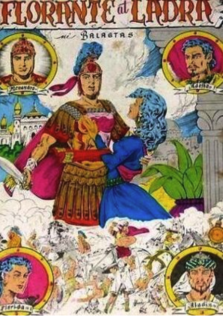 Florante at Laura